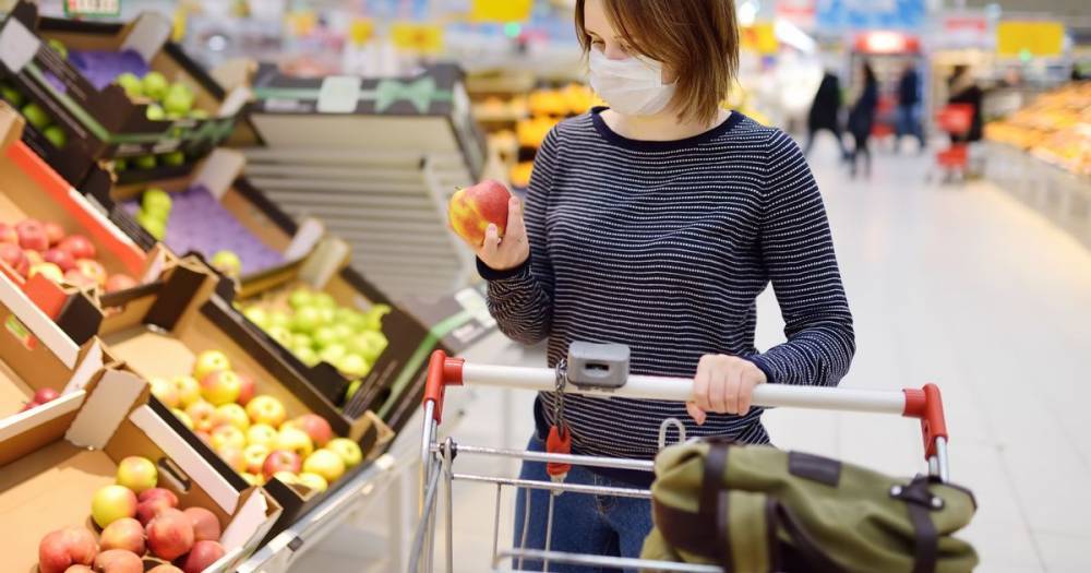 Supermarket face mask rules for Tesco, Sainsbury’s, Asda, Lidl, Aldi, M&S and more - dailystar.co.uk - Scotland