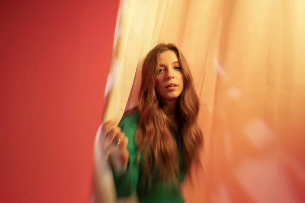 Jade Bird feared her music career might be over due to the coronavirus pandemic - thesun.co.uk - Britain