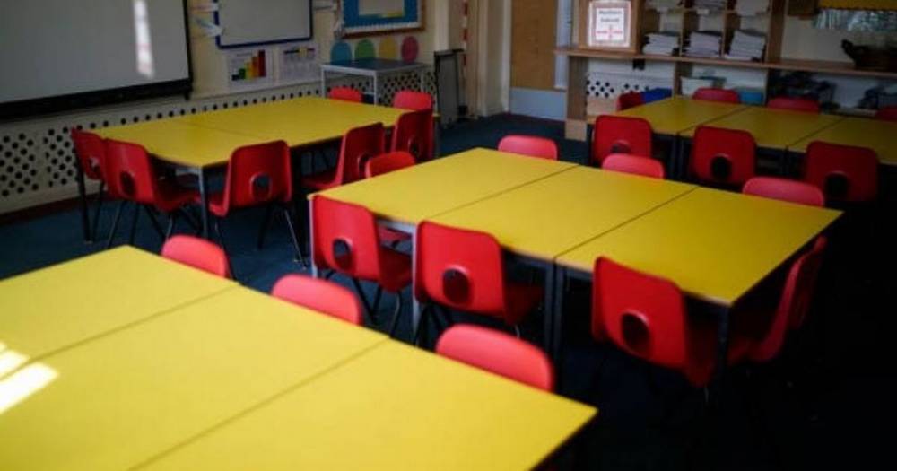 This is what the scientists have told government about plan to reopen schools - manchestereveningnews.co.uk