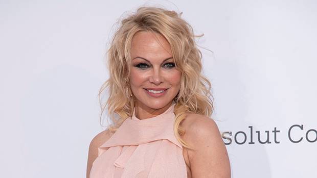 Pamela Anderson - Pamela Anderson Reveals What Truly Turns Her On: Public Hookups, Morning Intimacy More - hollywoodlife.com - city New York