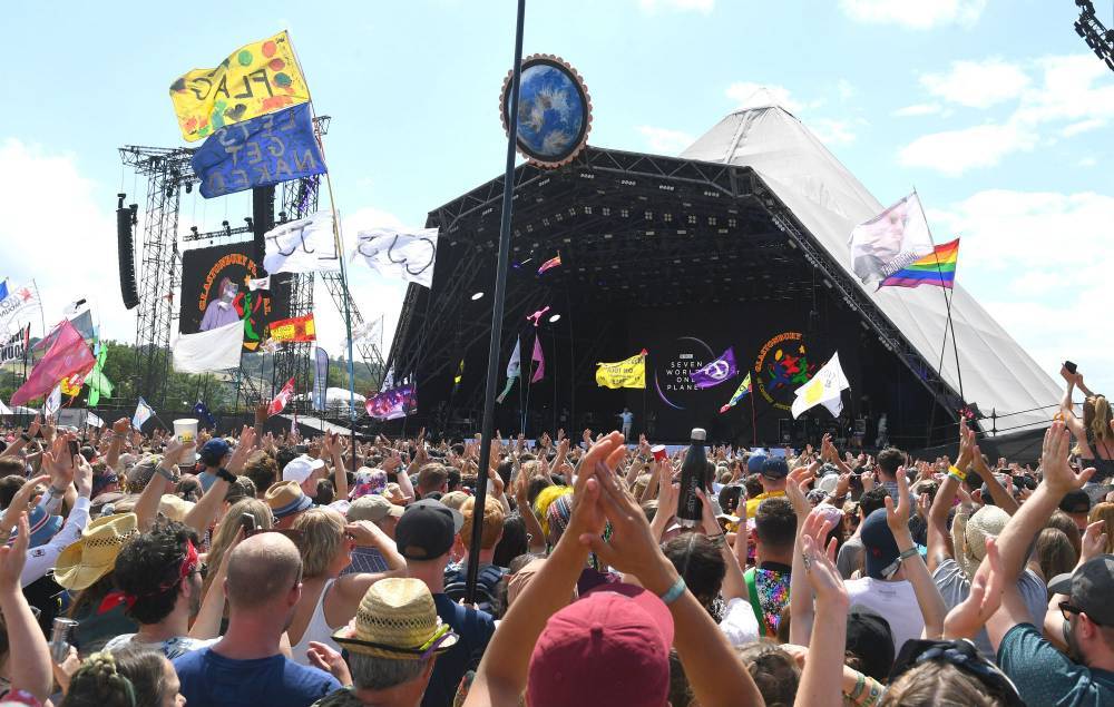 Glastonbury announces finalists for their Emerging Talent Competition 2020 - nme.com - France