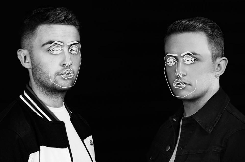 First Spin: The Week's Best New Dance Tracks From Disclosure, Kygo, Louis The Child & More - billboard.com