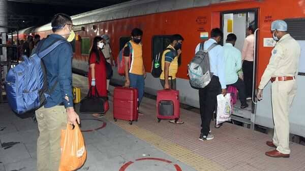 IRCTC reservation: Full list of 230 special trains, timings, stoppages - livemint.com - India
