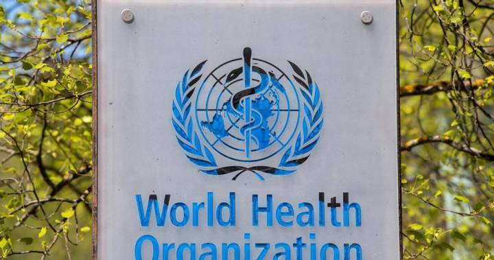 Tedros Adhanom Ghebreyesus - Donald Trump - Coronavirus: U.S. calls for immediate start to review of WHO’s handling of pandemic - globalnews.ca - China - city Wuhan - Usa