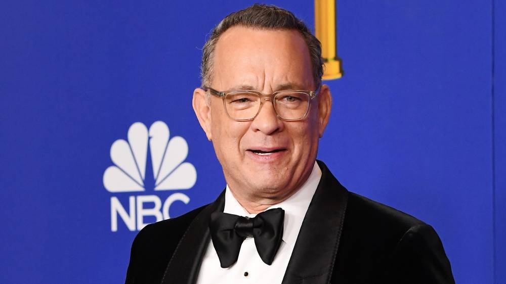 Tom Hanks - Albert Einstein - Tom Hanks offers 2020 graduates special diploma during the pandemic: 'You have displayed honor, dedication' - foxnews.com - state Ohio