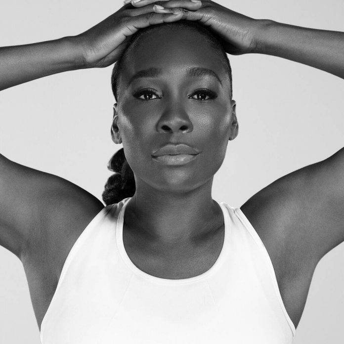 Venus Williams - Venus Williams launches inclusive sunscreen skincare line - peoplemagazine.co.za - Usa