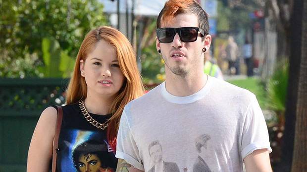Debby Ryan Josh Dun’s Baby Plans Revealed After Secret Wedding: Kids May Come ‘Very Soon’ - hollywoodlife.com - state Texas - Austin, state Texas