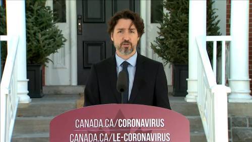 Justin Trudeau - Coronavirus outbreak: Trudeau says Canadians want a ‘functioning parliament’ - globalnews.ca - Canada - city Ottawa