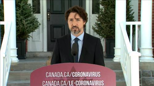 Justin Trudeau - Coronavirus outbreak: Trudeau outlines what ‘needs to happen’ to successfully reopen the Canadian economy - globalnews.ca - city Ottawa