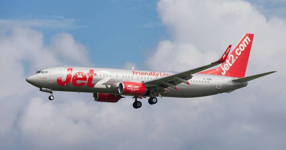 Jet2 restarting flights and holidays from July as airline gives coronavirus update - dailystar.co.uk
