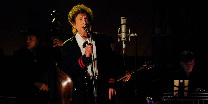 Bob Dylan - The Beginner’s Guide to Bob Dylan’s Never Ending Tour - pitchfork.com - Japan - Usa - county Tyler