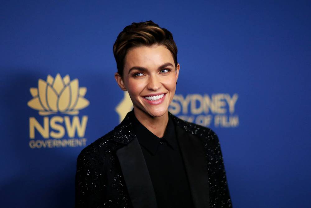 William Shakespeare - Ruby Rose - Ruby Rose, Will Roland And More To Read Shakespeare’s ‘Twelfth Night’ - etcanada.com - city Chicago - city Gotham