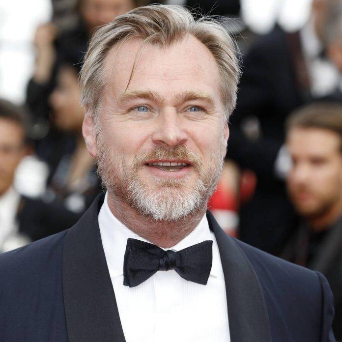 Christopher Nolan - Robert Pattinson - Christopher Nolan to screen film in Fortnite - peoplemagazine.co.za
