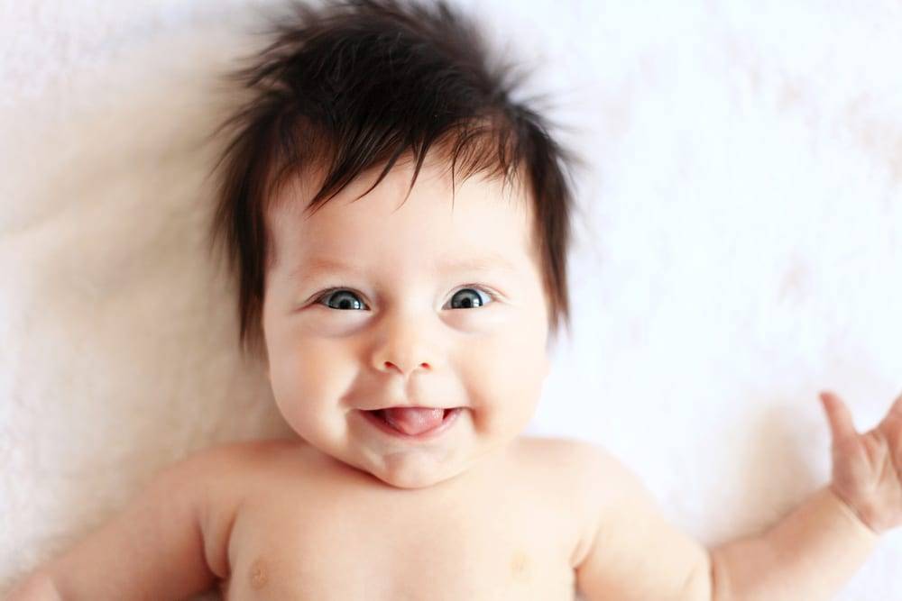 Shakeup Noted in Wyoming’s Most Popular Baby Names - health.wyo.gov - state Wyoming
