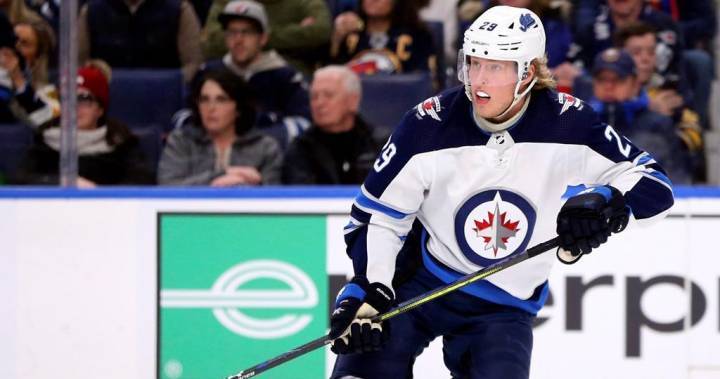 Winnipeg Jets - Winnipeg Jets forward Patrik Laine doesn’t care about playoff formats — just hockey - globalnews.ca - Finland