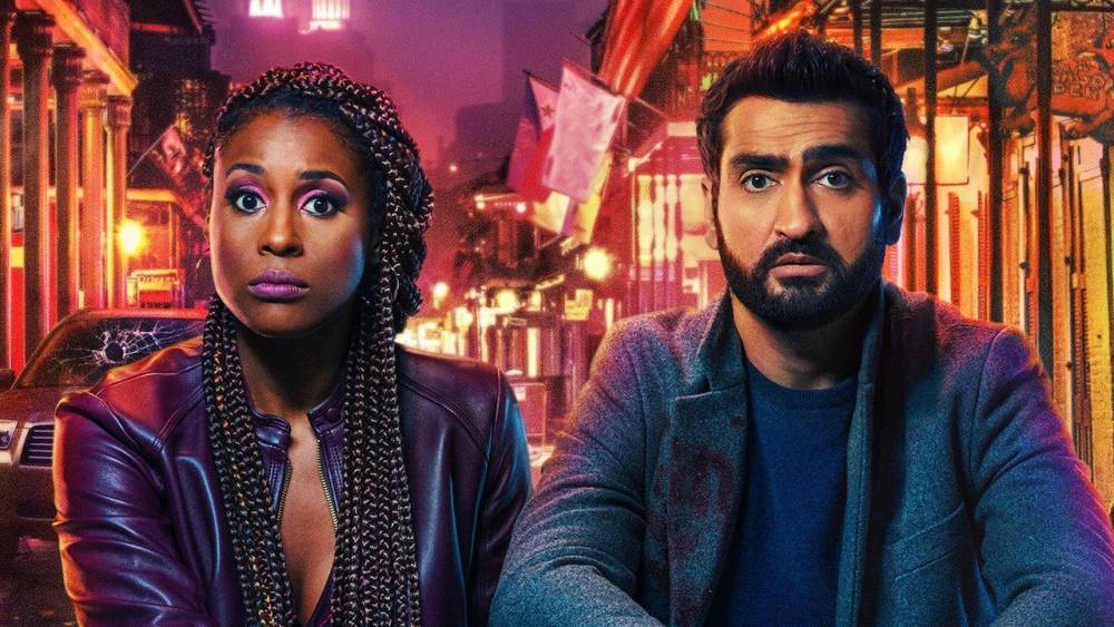 Star Wars - Tracee Ellis Ross - Josh Trank - 'The Lovebirds' And More New Movies You Can Stream While Theaters Are Closed - etonline.com - city Chicago