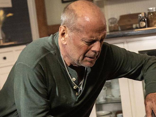 Bruce Willis - Michael Murray - 'Survive the Night' review: Bruce Willis flick a true 'straight-to-video' action - torontosun.com - Chad - county Murray - county Rich