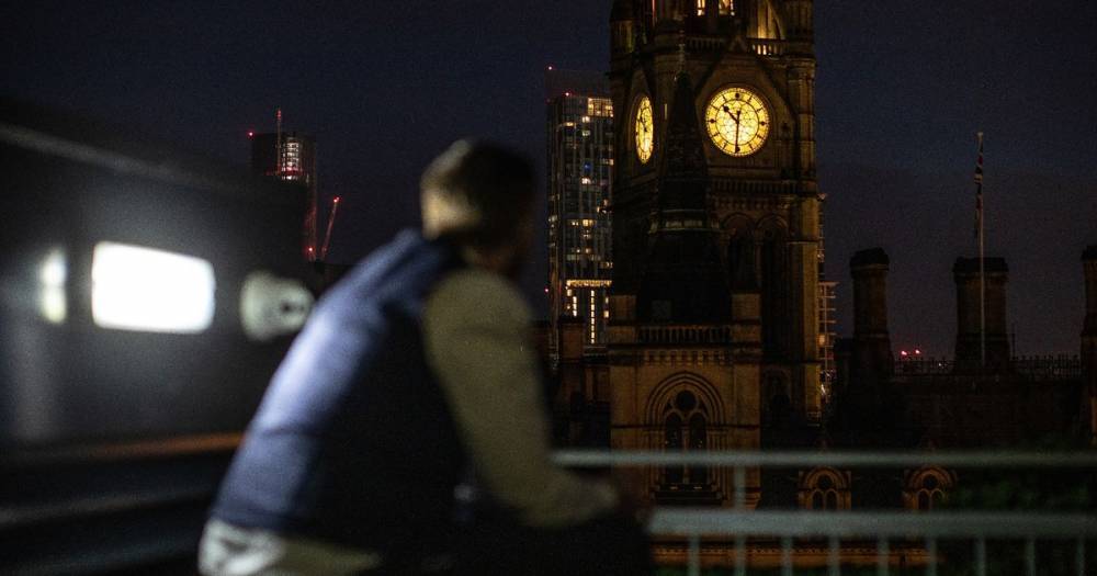10.31pm - a time forever etched into Manchester's memory - manchestereveningnews.co.uk - Britain - city Manchester