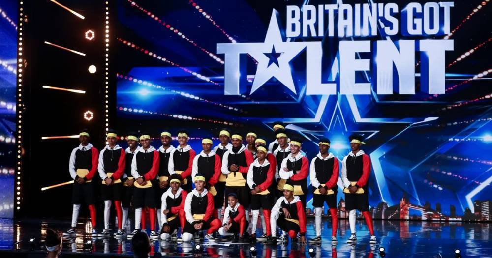 David Walliams - Britain's Got Talent bosses fear live final may not be possible this year - mirror.co.uk - Britain