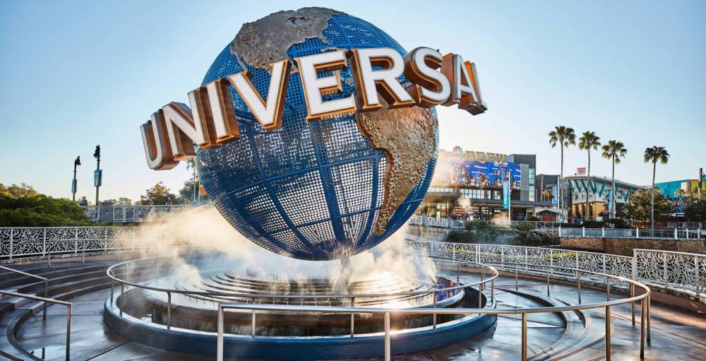 Ron Desantis - Universal Orlando Will Reopen on June 5, Guidelines Announced for Social Distancing - justjared.com - state Florida - county Will