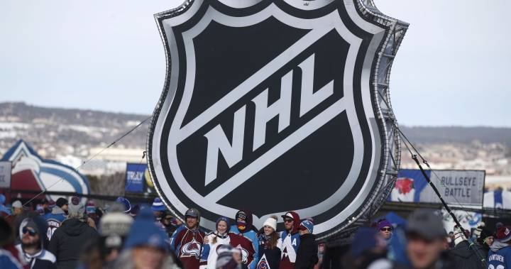 Bill Daly - NHL awaits player feedback on 24-team playoff format before deciding league’s next steps - globalnews.ca