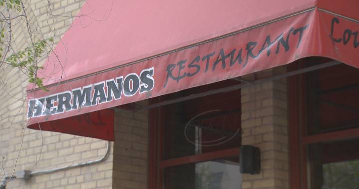 Winnipeg restaurant struggles continue as Osborne Stella’s, Hermanos shut down - globalnews.ca - county Osborne