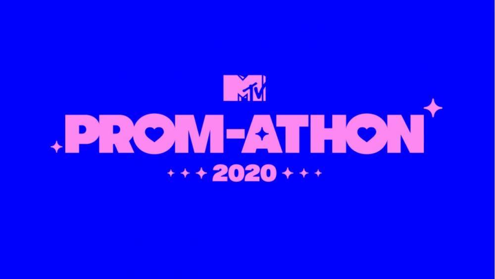 Michelle Obama - Good News - Watch the 'MTV Prom-athon' Class of 2020 Celebration Live - etonline.com