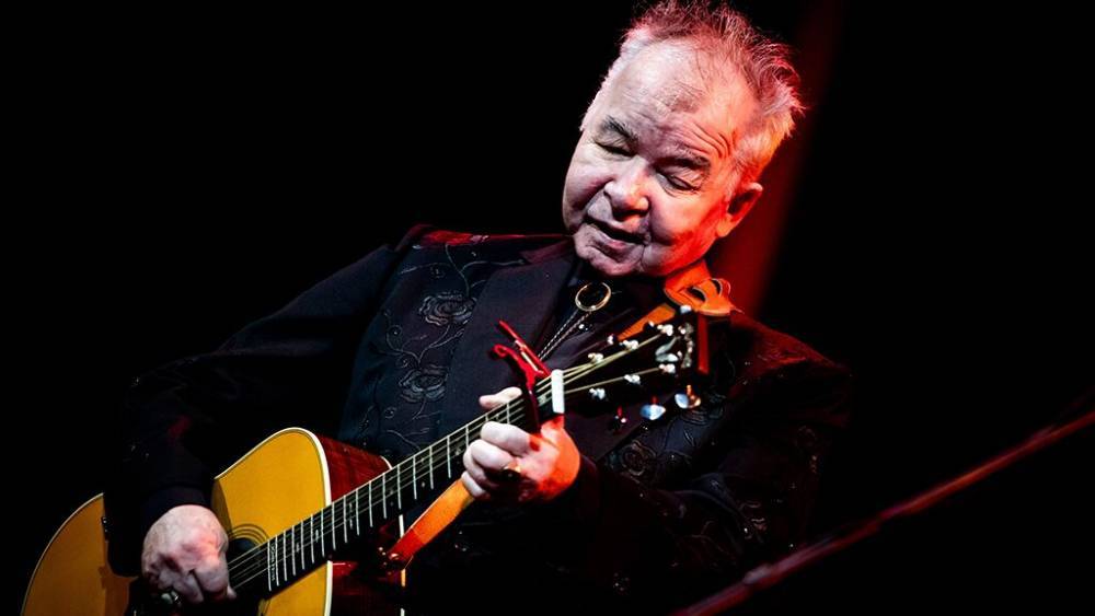 John Prine - New recording of John Prine’s ‘Angel From Montgomery’ released by Recording Academy for COVID-19 relief - foxnews.com - city Montgomery
