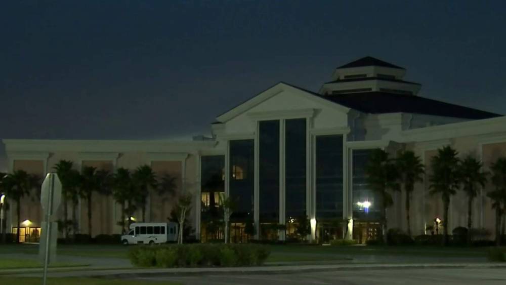 Ron Desantis - Orange County church to reopen its doors this weekend - clickorlando.com - state Florida - county Orange