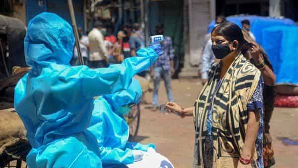 Lav Agarwal - Coronavirus cases in India reach 1.25 lakh, highest spike in daily COVID-19 count. State-wise tally - livemint.com - India