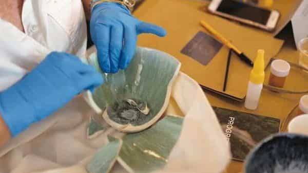 Kintsugi, the art of embracing the fissures - livemint.com - Japan - India