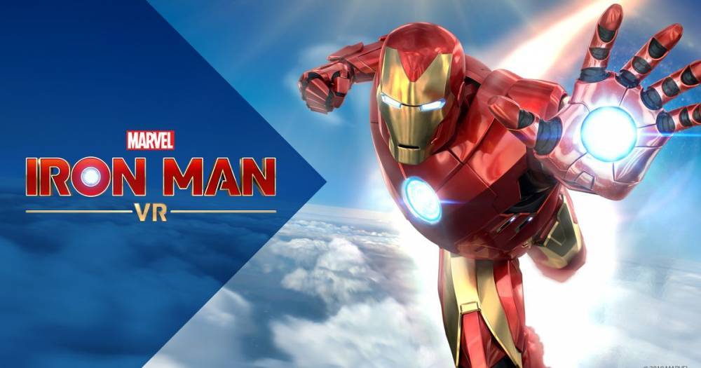 PS4 free games: Iron Man VR gets a free trial this week on PlayStation 4 - dailystar.co.uk - Usa