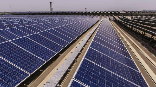 Mahindra's solar asset sale to CLP India faces delay due to China FDI restrictions - livemint.com - China - India - Hong Kong - city Mumbai