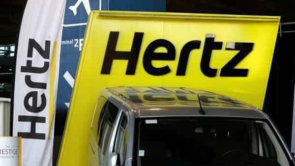 Carl Icahn - Car rental firm Hertz files for bankruptcy as business slumps in pandemic - livemint.com - New York - Usa - Australia - New Zealand - state Delaware