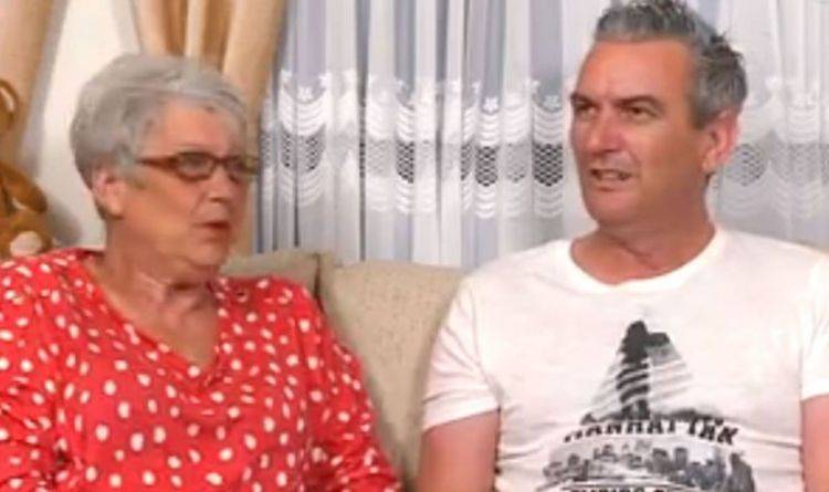 Lee Riley - Jenny Newby - Gogglebox: 'Confused' viewers left stunned by Jenny and Lee's finale revelation 'Madness!' - express.co.uk - county Lee