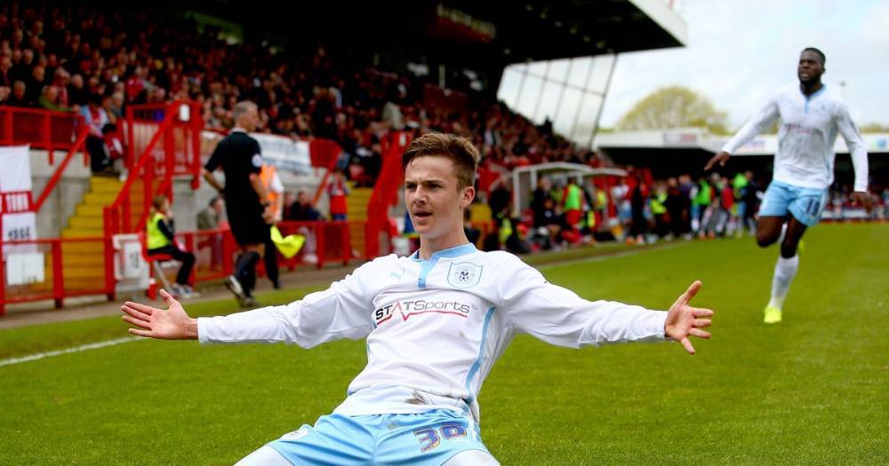Gareth Southgate - Harry Redknapp - James Maddison - What Harry Redknapp said to Coventry boss about James Maddison at half time of reserves match - dailystar.co.uk - city Coventry