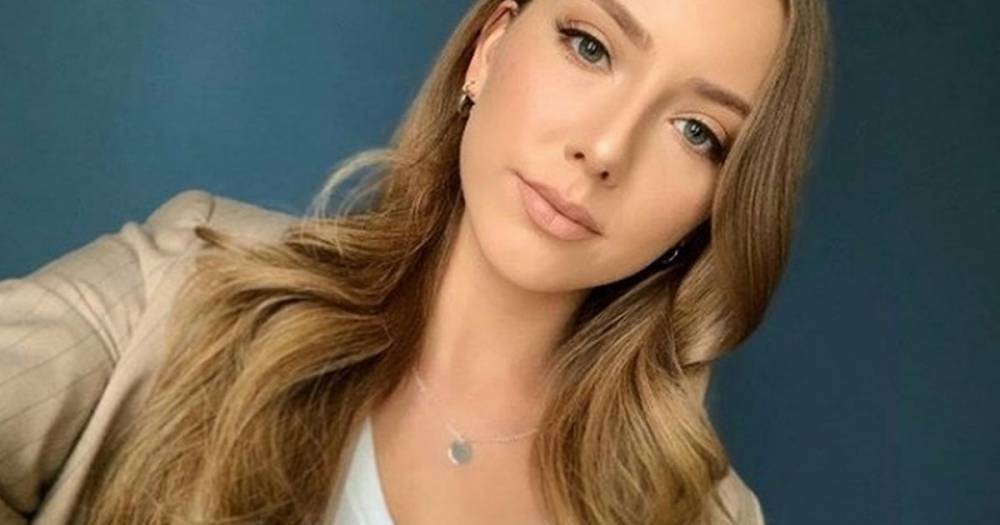 Inside Eminem's daughter Hailie Mather's glam life as he makes poignant confession - mirror.co.uk