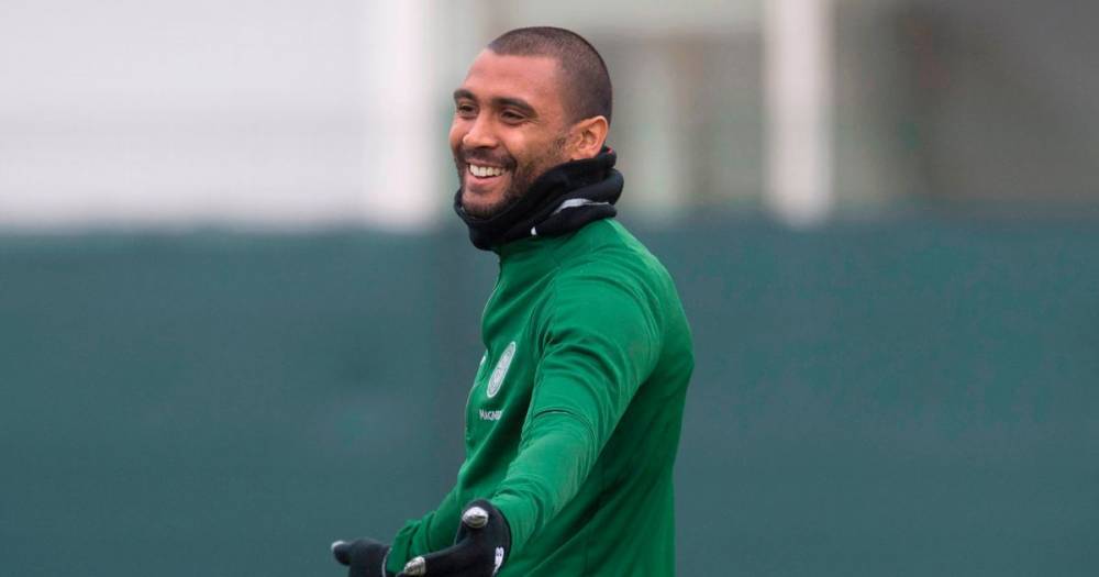 Brendan Rodgers - Neil Lennon - Marvin Compper defends Celtic contribution as he recalls 'disappointing' Neil Lennon stance - dailyrecord.co.uk - Germany - Scotland