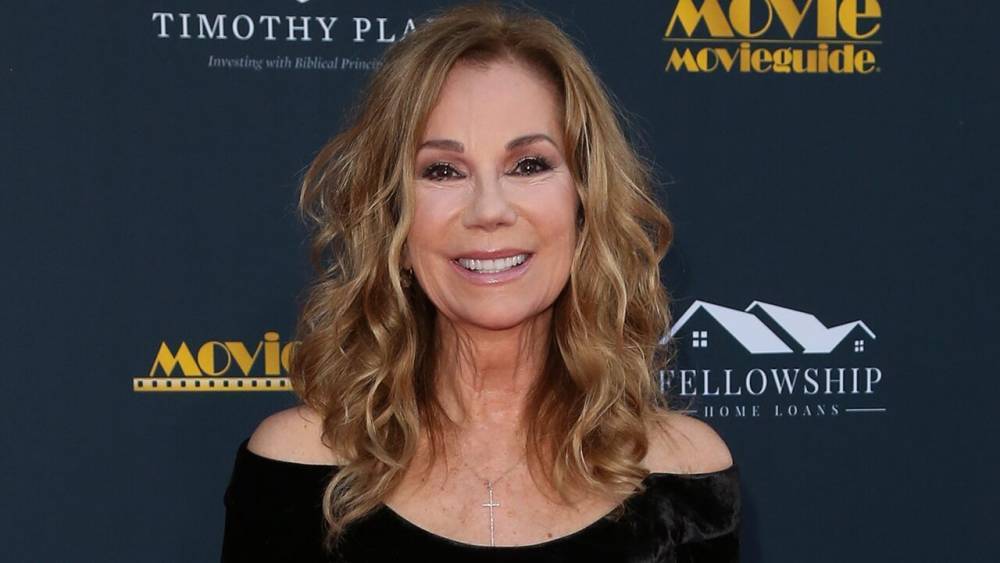 Kathie Lee Gifford - Kathie Lee Gifford talks virtual Memorial Day parade with Ancestry, shares her personal connection to WWII - foxnews.com - city Nashville