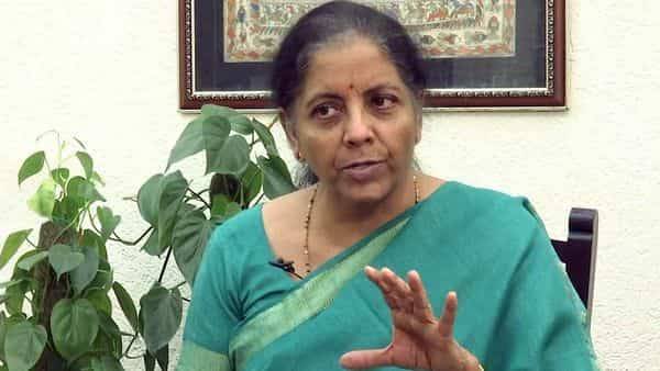 Nirmala Sitharaman - We compared announcements made by different countries before us: FM on Stimulus - livemint.com - India