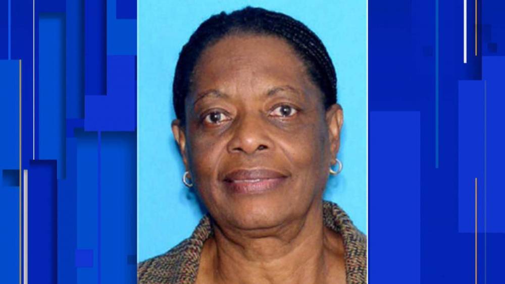 Marion County deputies issue silver alert for missing woman with Alzheimer’s disease - clickorlando.com - state Florida - city Ocala - county Marion