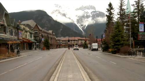 Alberta tour operators prepare for a year of losses - globalnews.ca