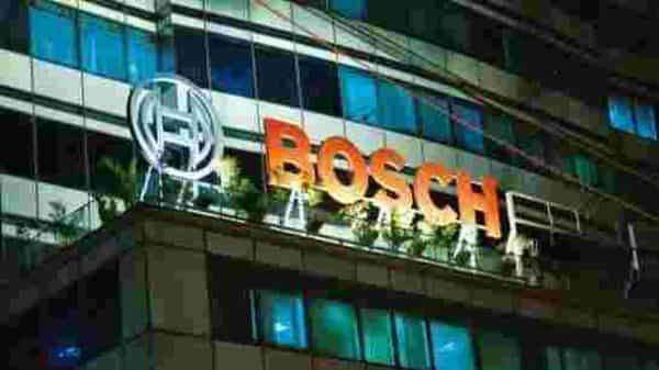 80% vehicles will still run on IC engines by 2030: Bosch Ltd - livemint.com - India