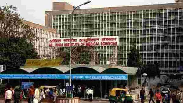AIIMS preparing database of critically ill patients to save them from COVID-19 - livemint.com - India