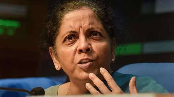 Nirmala Sitharaman - Covid-19 situation to dictate future fiscal policy actions to revive economy: FM - livemint.com - city New Delhi