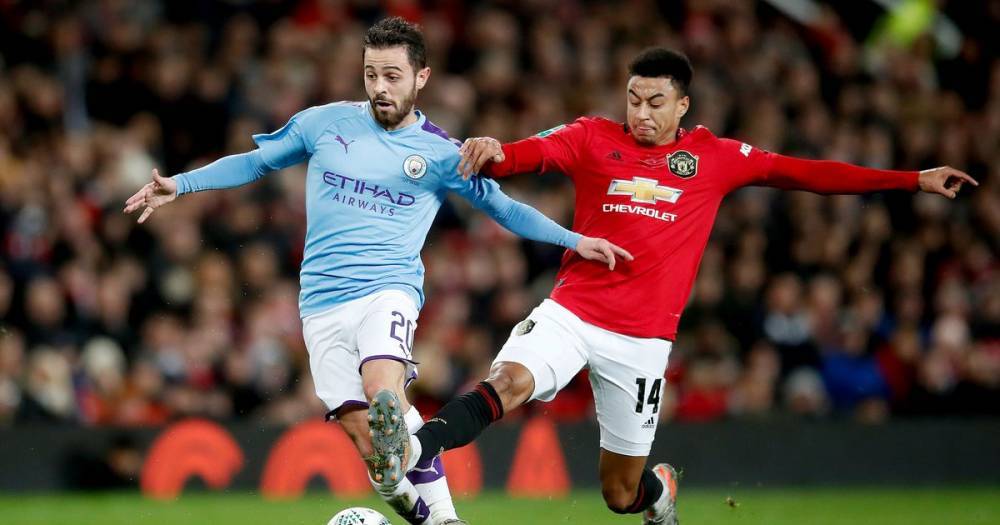 Rule changes which could affect Manchester United and Man City when Premier League resumes - manchestereveningnews.co.uk - city Manchester - city Man