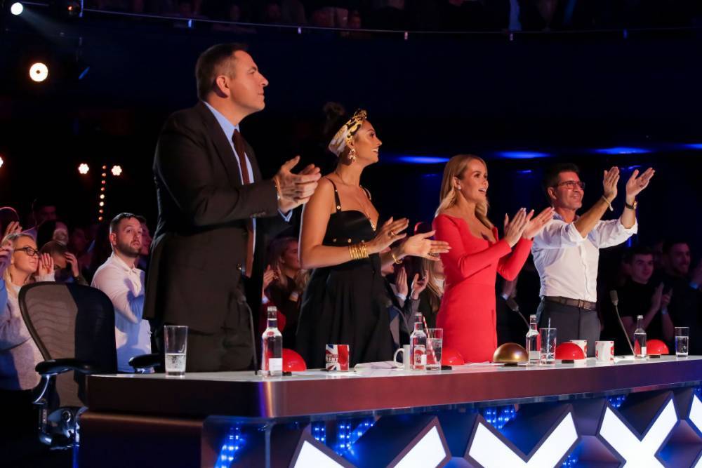 Amanda Holden - Declan Donnelly - Britain’s Got Talent bosses insist live finals will go ahead in 2020 as they plot ways to save the show - thesun.co.uk - Britain