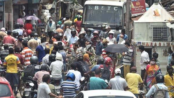 Narendra Modi - West Bengal - Jagdeep Dhankhar - Protests across Kolkata amid power, water woes; Mamata says 'have patience' - livemint.com - city Kolkata
