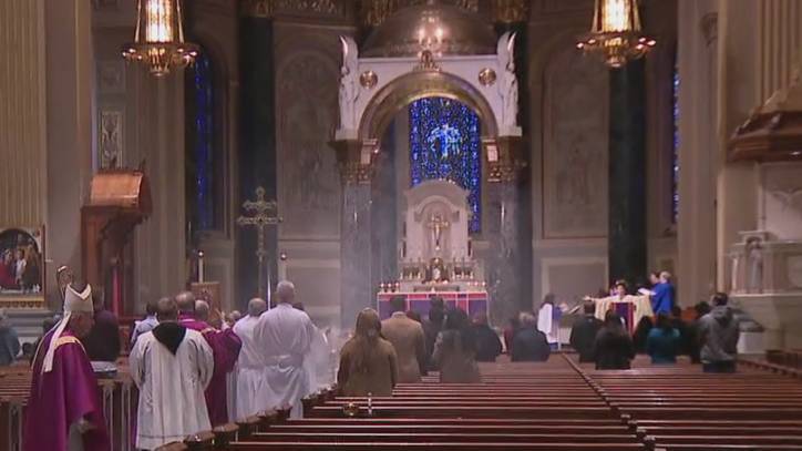 Philadelphia Archdiocese to resume services after Trump deems churches ‘essential’ - fox29.com