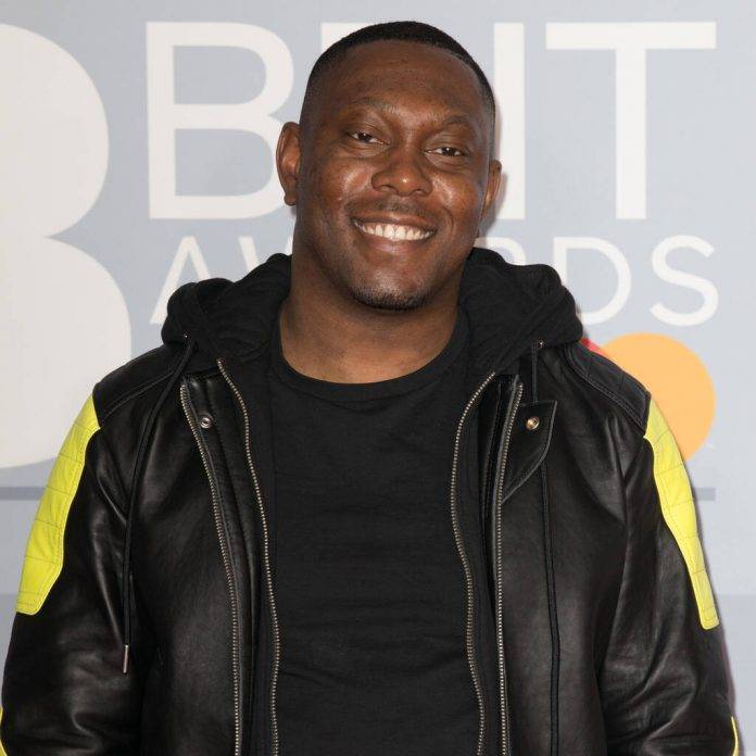 Dizzee Rascal distributes food parcels to kids in his old neighbourhood - peoplemagazine.co.za